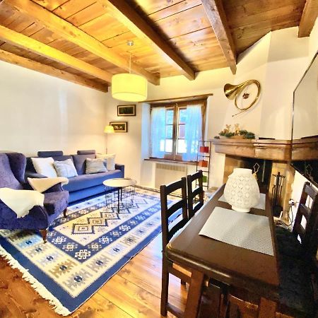 エル・ターターRustic Chic De Luxe 47E Hut-5687アパートメント エクステリア 写真