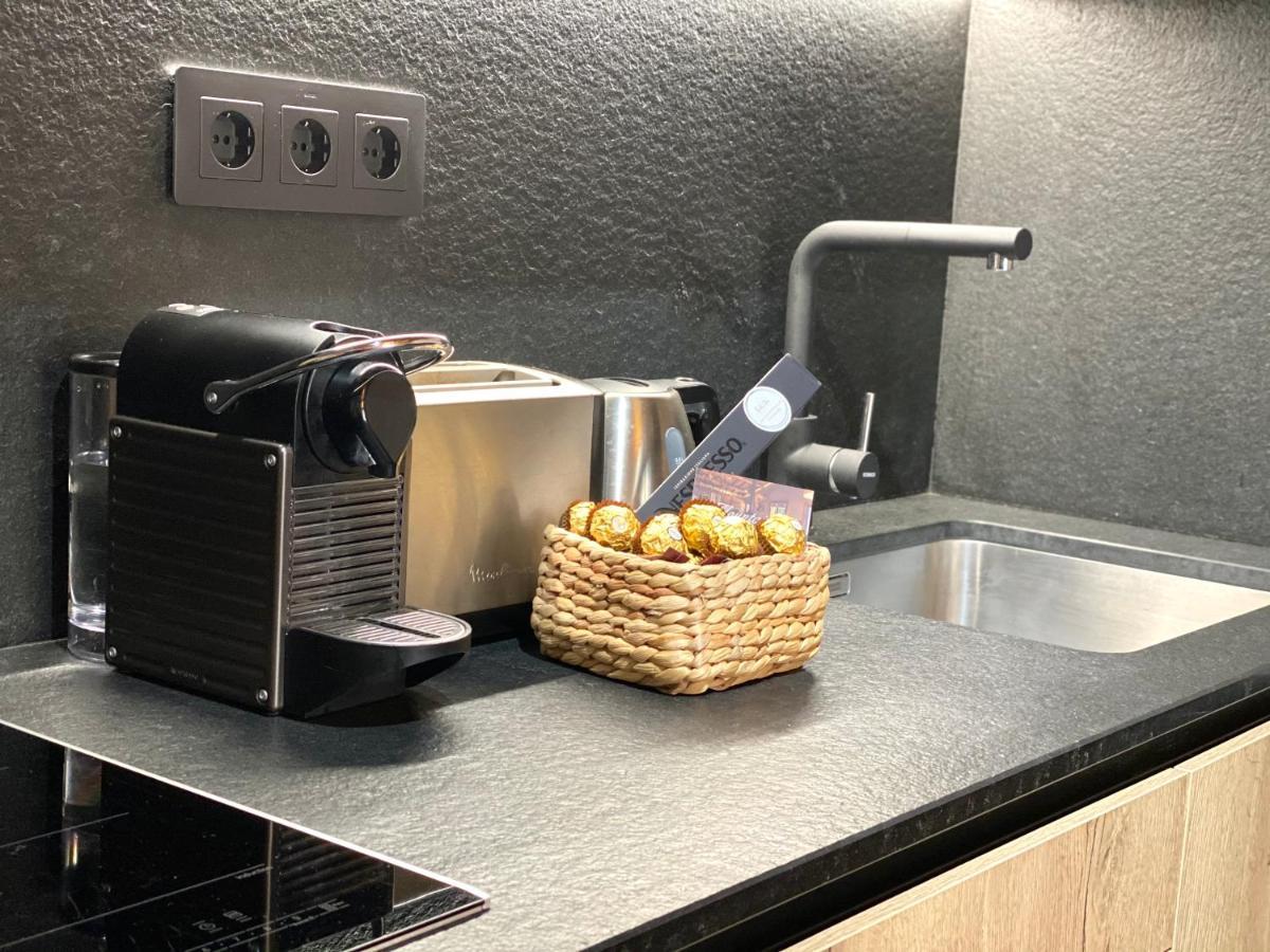 エル・ターターRustic Chic De Luxe 47E Hut-5687アパートメント エクステリア 写真