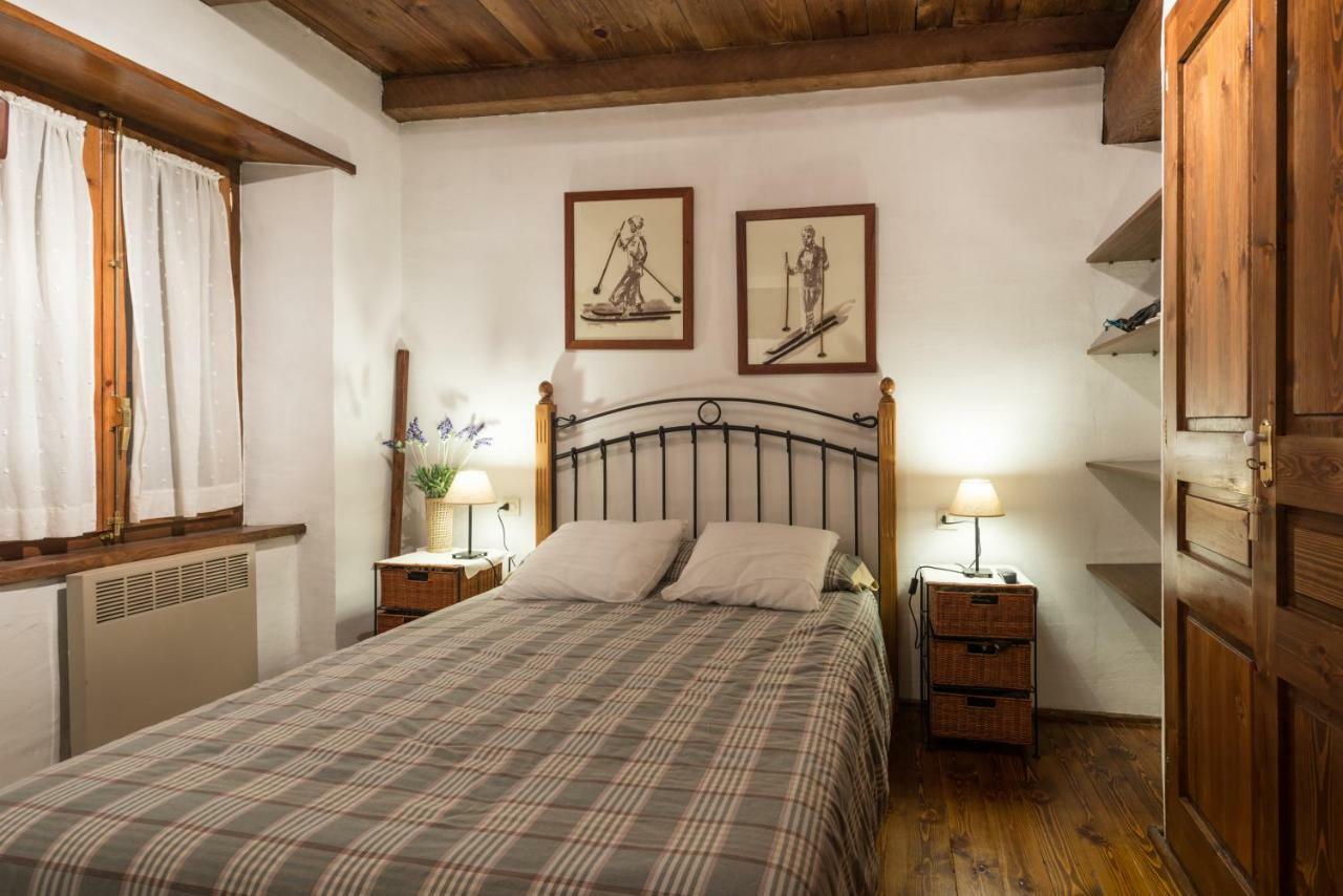 エル・ターターRustic Chic De Luxe 47E Hut-5687アパートメント エクステリア 写真