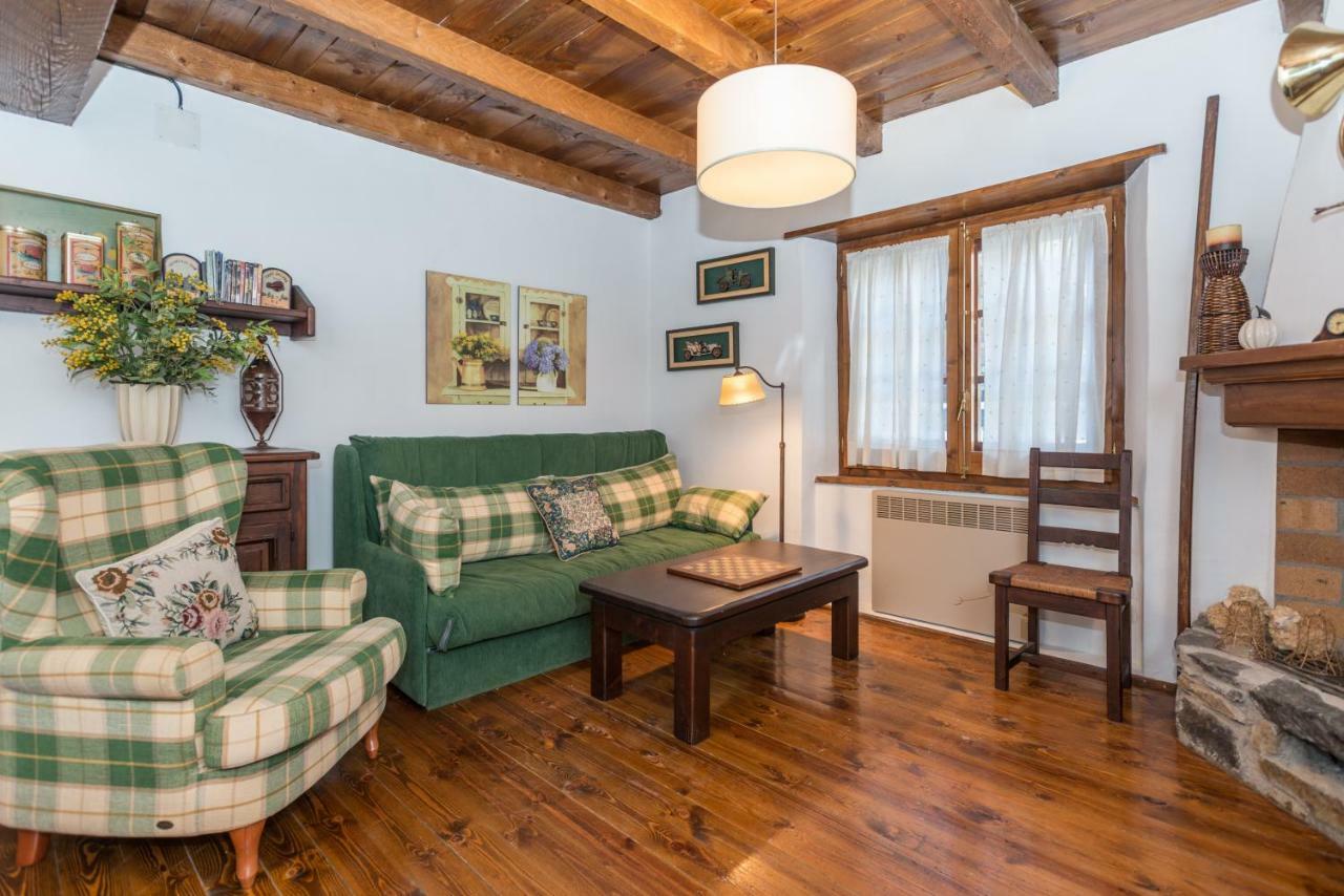 エル・ターターRustic Chic De Luxe 47E Hut-5687アパートメント エクステリア 写真